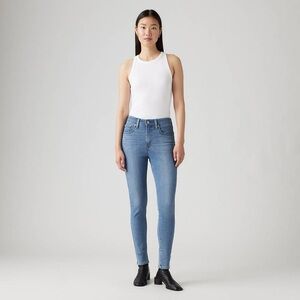 Levi’s 721 High Rise Skinny
